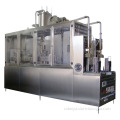 Great Value Liquid Egg Carton Filling Sealing Machinery